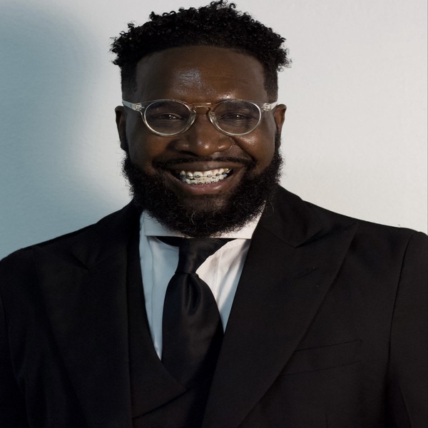 Rev. Wesley Doggett
