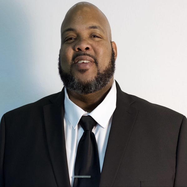 Rev. Jerald Robinson