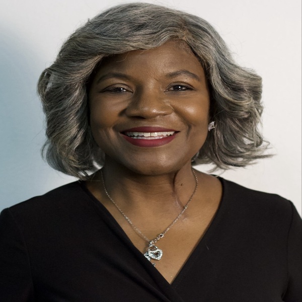 Minister Grace Holden