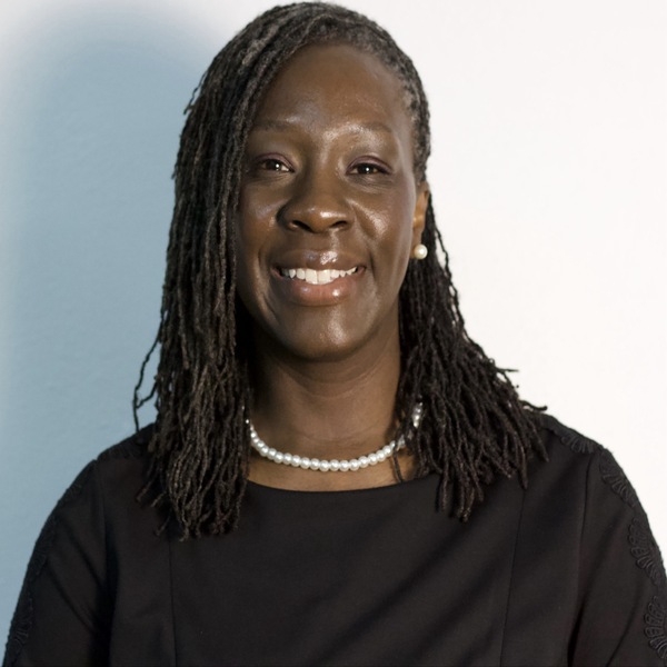 Sis. Kim Montgomery